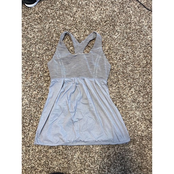 Lululemon Tank top - Picture 1 of 3